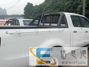 资阳加福汽车，江铃皮卡轻卡，江西五十铃，福特商用车