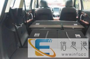 1.68万就能搞定的SWM斯威X大空间、高性价比