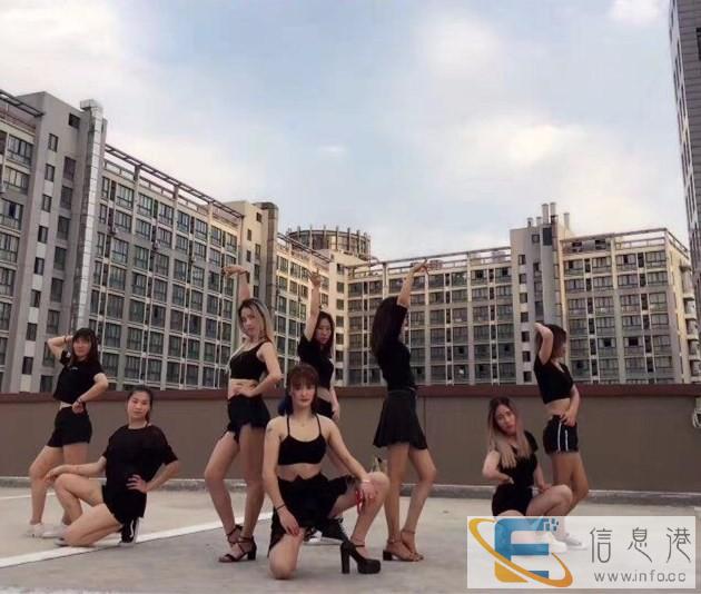 周口一般舞蹈教练班学费需要多少,周口舞蹈工作室收费是多少