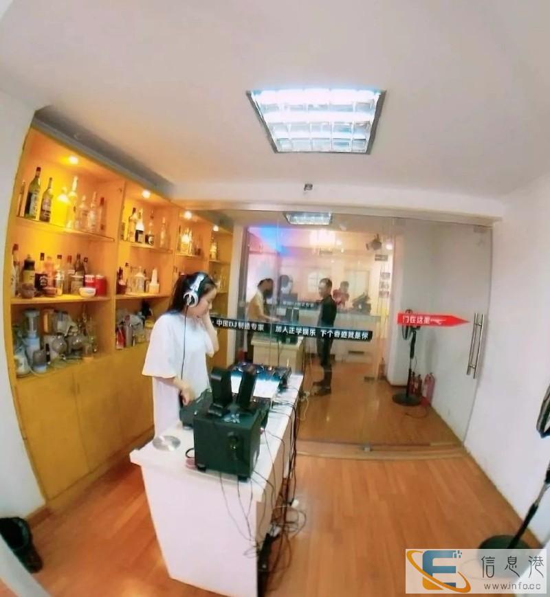 周口太康学DJ，周口太康DJ培训