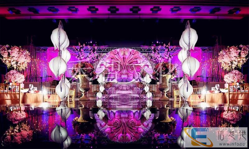 鹰潭哪个专业婚礼策划介绍的婚庆司仪性价比高