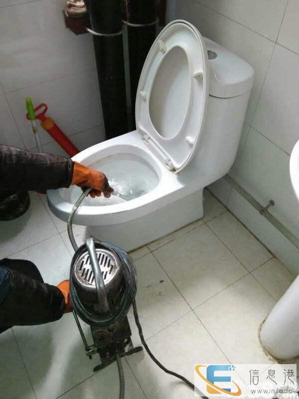 漳州专业下水道疏通,清化粪池