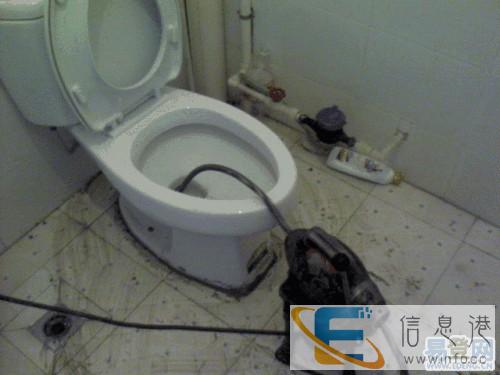 小榄下水管道清理 下水道疏通 下水道清淤上门服务