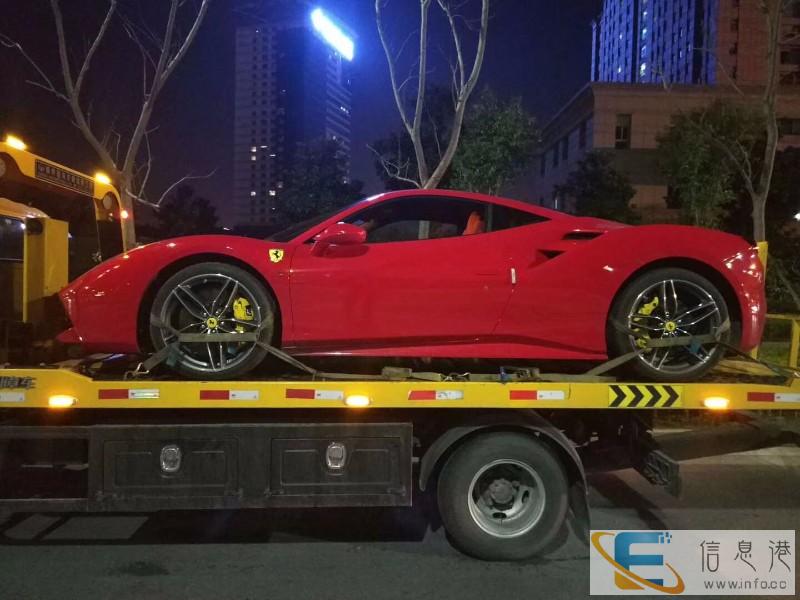 安庆高速道路救援拖车电话/搭电/送油 汽车/补胎/换胎