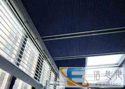 滨州办公室卷帘电动遮阳学校酒店布艺窗帘哪里有卖