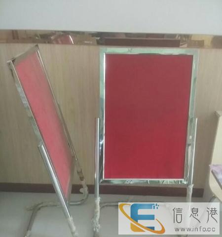 广告牌,展架,店门口标语牌