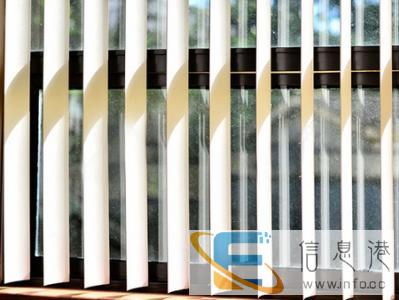 白山定做电动窗帘办公卷帘会议室阻燃窗帘定做