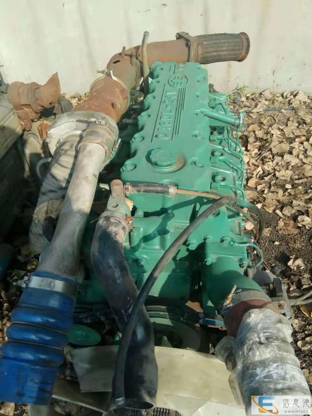 玉柴二手发动机出售等拆车件