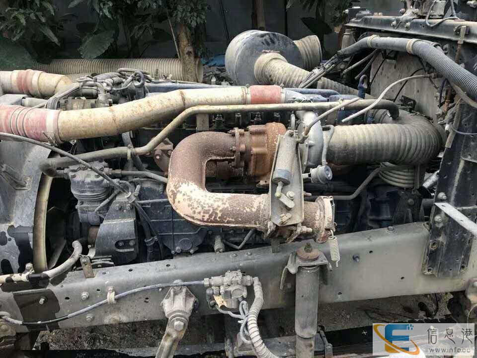 大量二手柴油机出售,大量二手变速箱出售-湘彪汽配城
