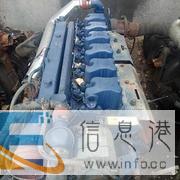 白山出售各品牌二手发动机拆车件