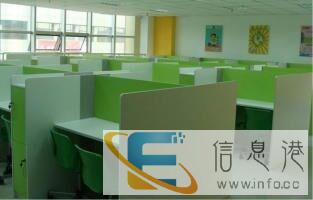 赤峰办公家具航旗办公家具厂家屏风隔断办公桌会议桌一对一辅导桌