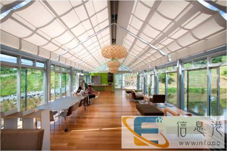 赤峰办公窗帘办公楼遮阳工程卷帘哪里有卖