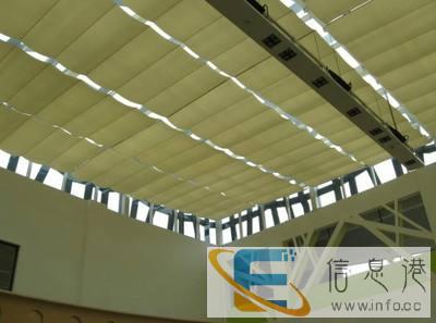 山西长治屯留电动天幕帘报价总代直销 山西长治屯留电动天幕帘报价总代直销