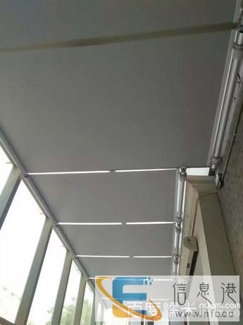 山西长治屯留智能电动天棚帘套装性价比较高 山西长治屯留智能电动天棚帘套装性价比较高