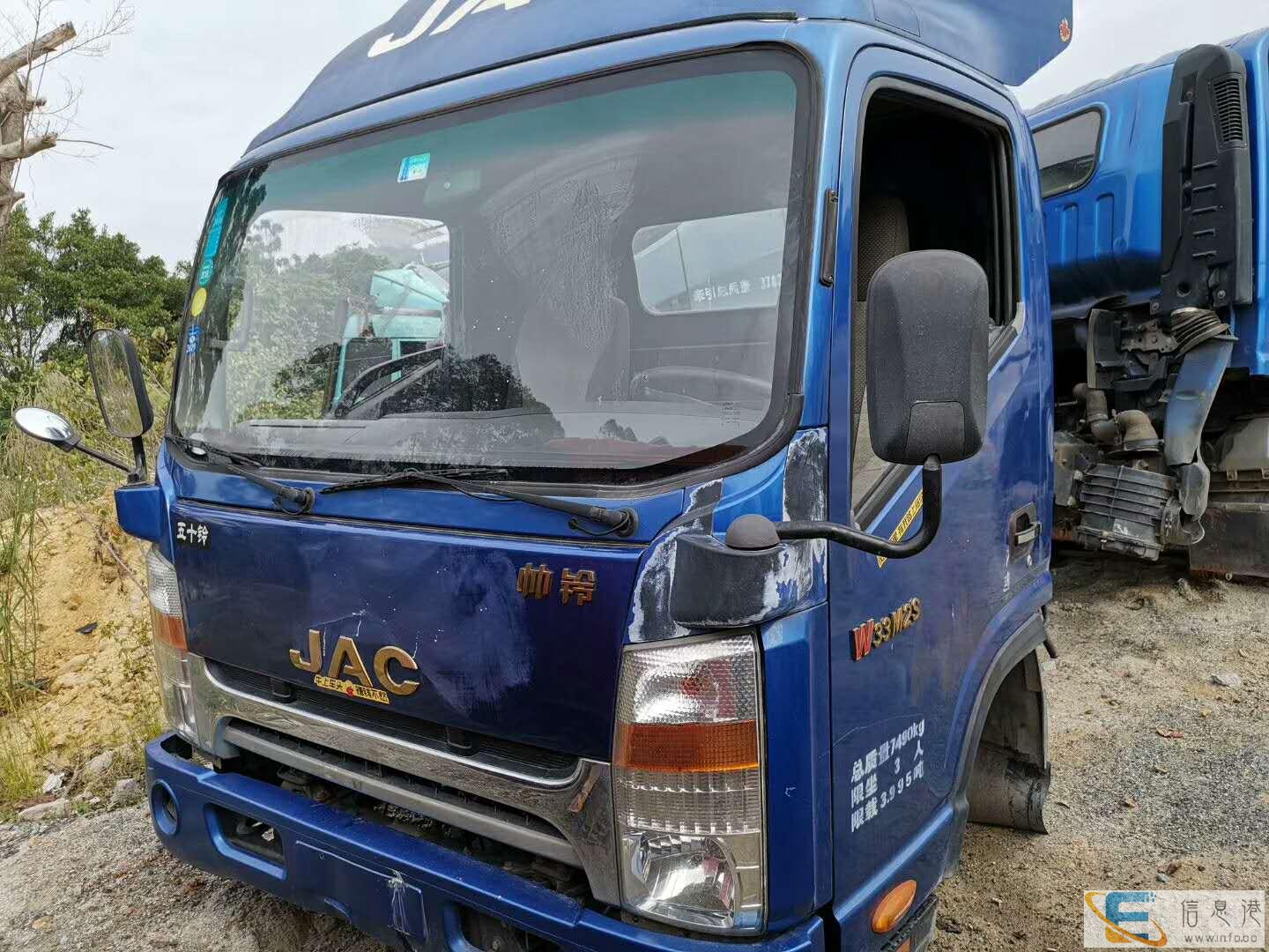 百色二手驾驶室市场有大量驾驶室出售,百色驾驶室市场