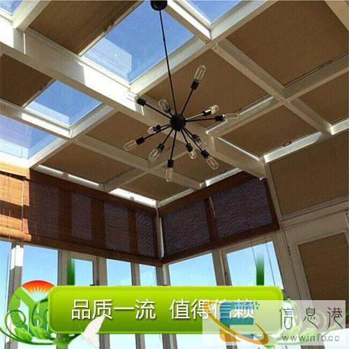 承德定做学校窗帘办公卷帘电动天幕帘生产厂家