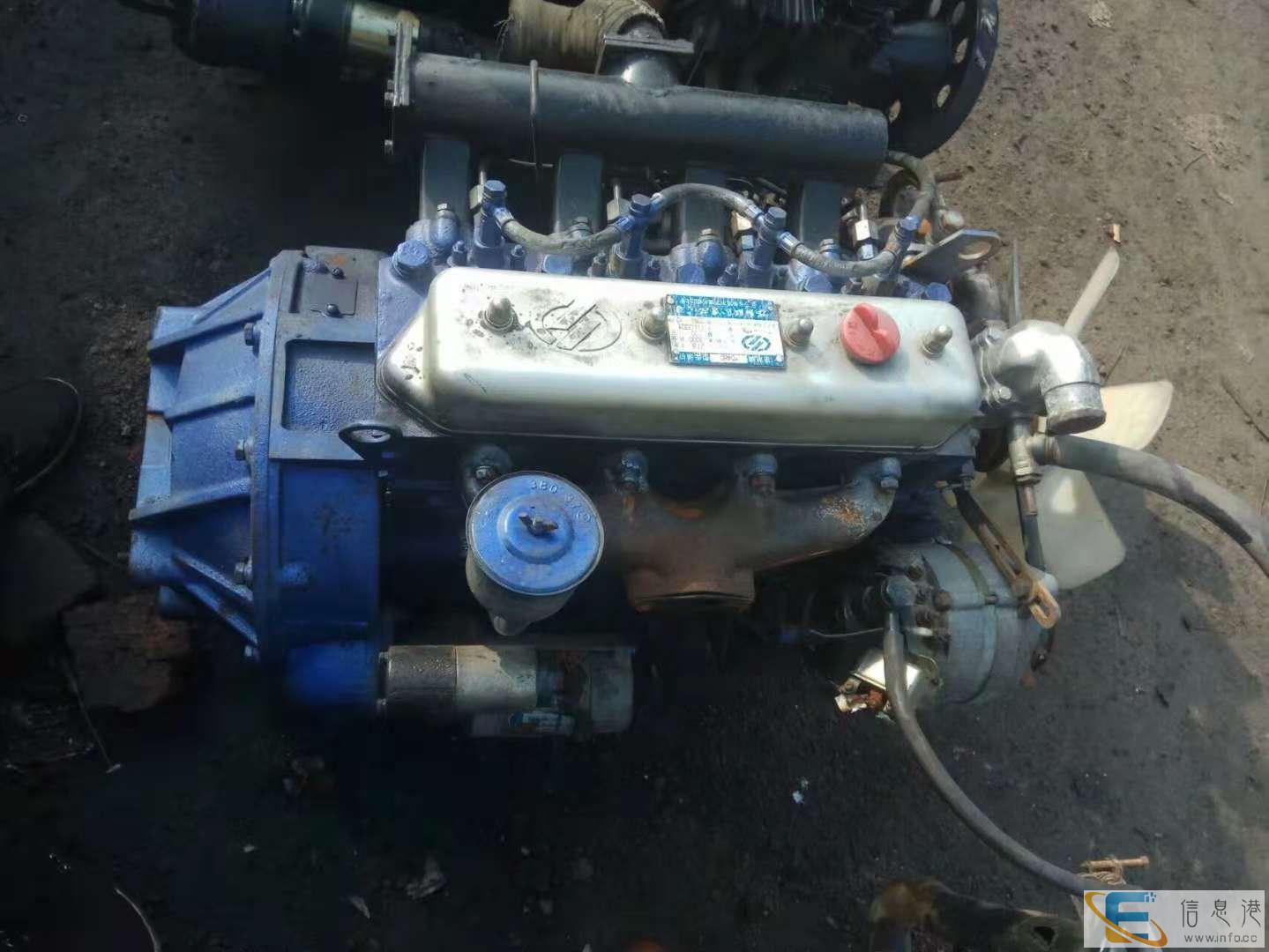 扬柴二手柴油机出售等拆车件