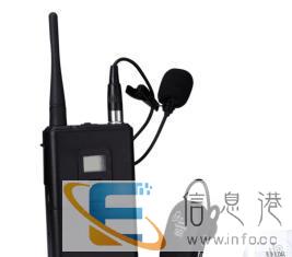 竞技抢答器无线讲解器无线蓝牙耳机租赁