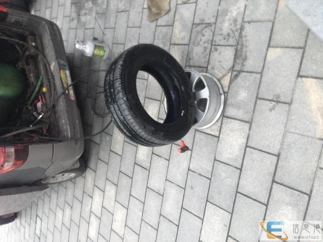 常州24小时汽车救援流动补胎电瓶搭电