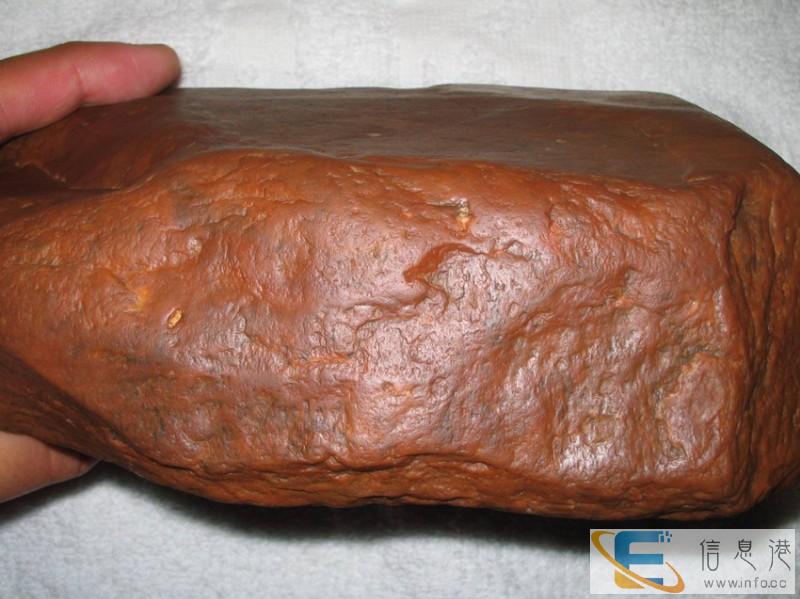 火星陨石免费拍卖