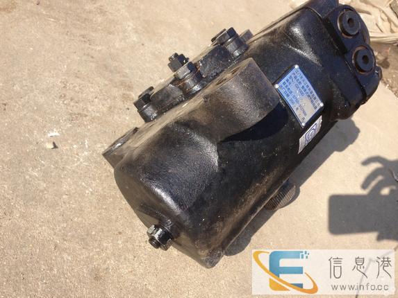 出售汽车整体式动力转向器GX100D