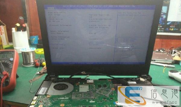 郴州快速上门电脑维修