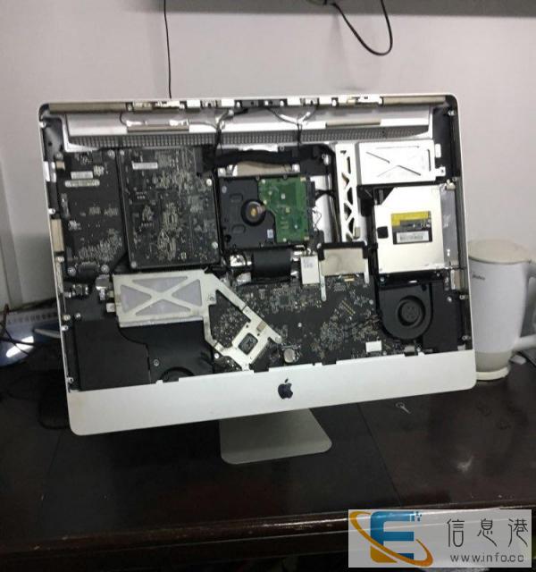 郴州苹果电脑 iphone/ipad维修