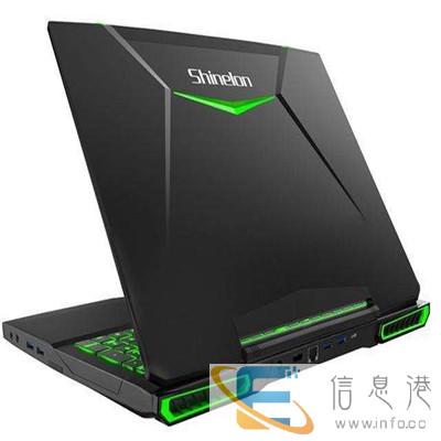 炫龙炎魔笔记本无法启动万物皆可维修潍坊修不好不收费