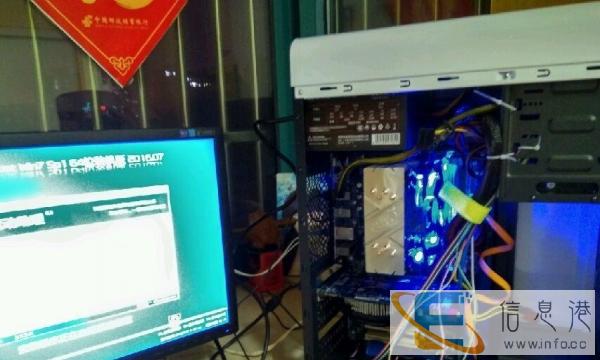 上门免费维修电脑安装系统