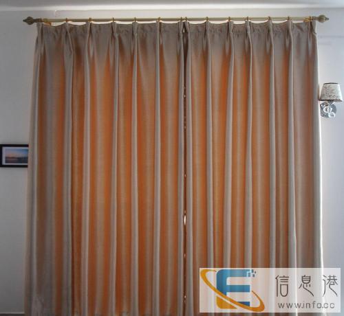 辽宁丹东办公楼窗帘定做大厦遮阳卷帘电动窗帘定做