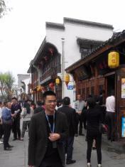 2018新品上市丹东无线讲解器