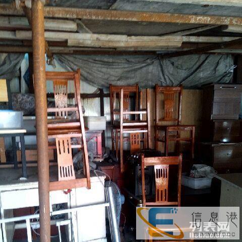 旧货交易市场收售各种二手新旧家具家电酒店宾馆设备办公用别