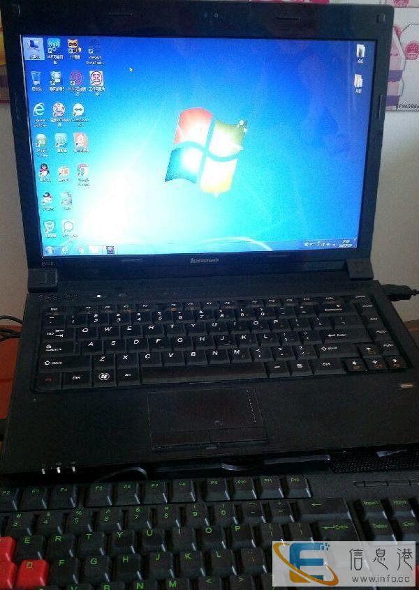 维护各种品牌各种型号台式电脑，笔记本