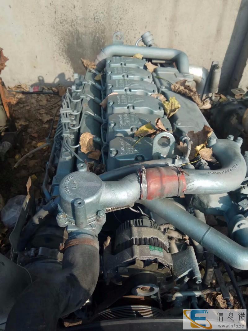 巢湖出售各品牌二手发动机市场
