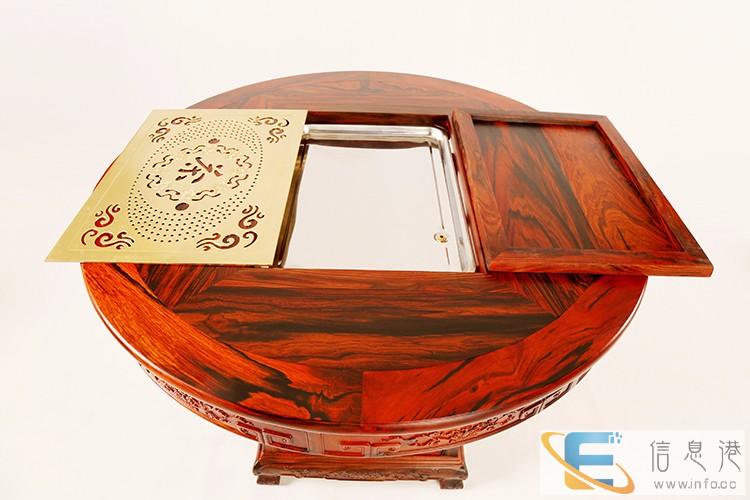 抚州刺猬紫檀家具-刺猬紫檀红木家具价格-刺猬紫檀家具图片