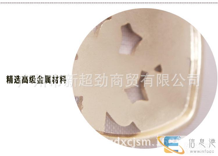 厂家供应 精致吊坠 锌合金服饰搭配吊坠 精美花吊坠饰品批发