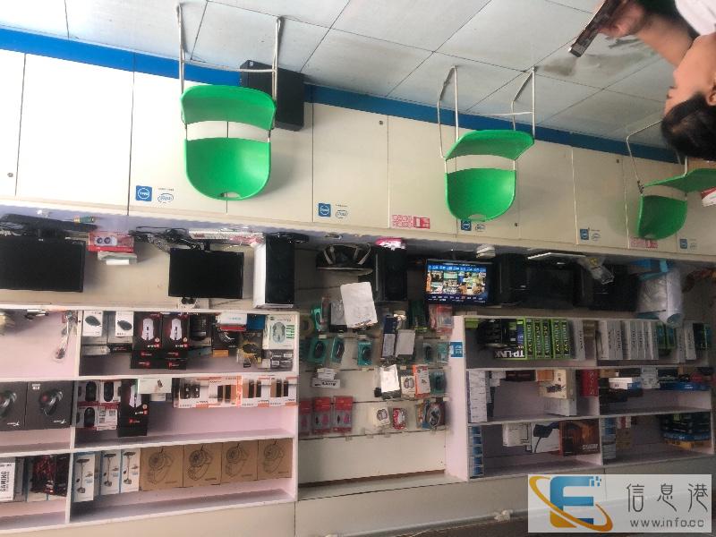 宁津戴尔电脑专卖店