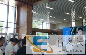 贵港改革考察无线讲解器租赁导游解说器导览机轻松讲解