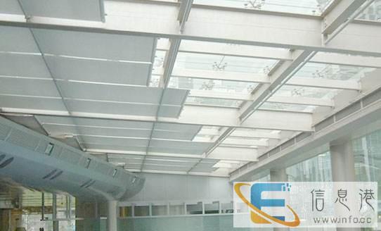 河北邯郸肥乡办公室用的遮光卷帘性价比较高