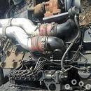 事故二手发动机