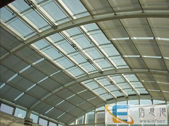 河北邯郸肥乡遮阳卷帘量大从优