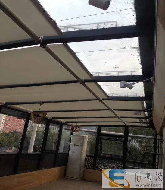 河北邯郸肥乡电动遮阳窗帘专业快速