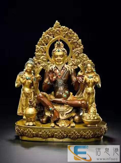 字画 钱币 古玩古董抵押