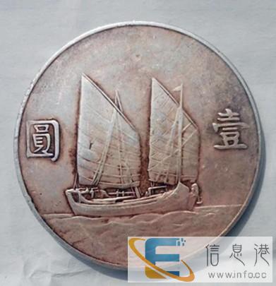 德州海外买家海外市场钱币私下交易。