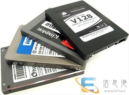 福州数据恢复 固态硬盘认不到数据恢复 SSD不识别修复数据