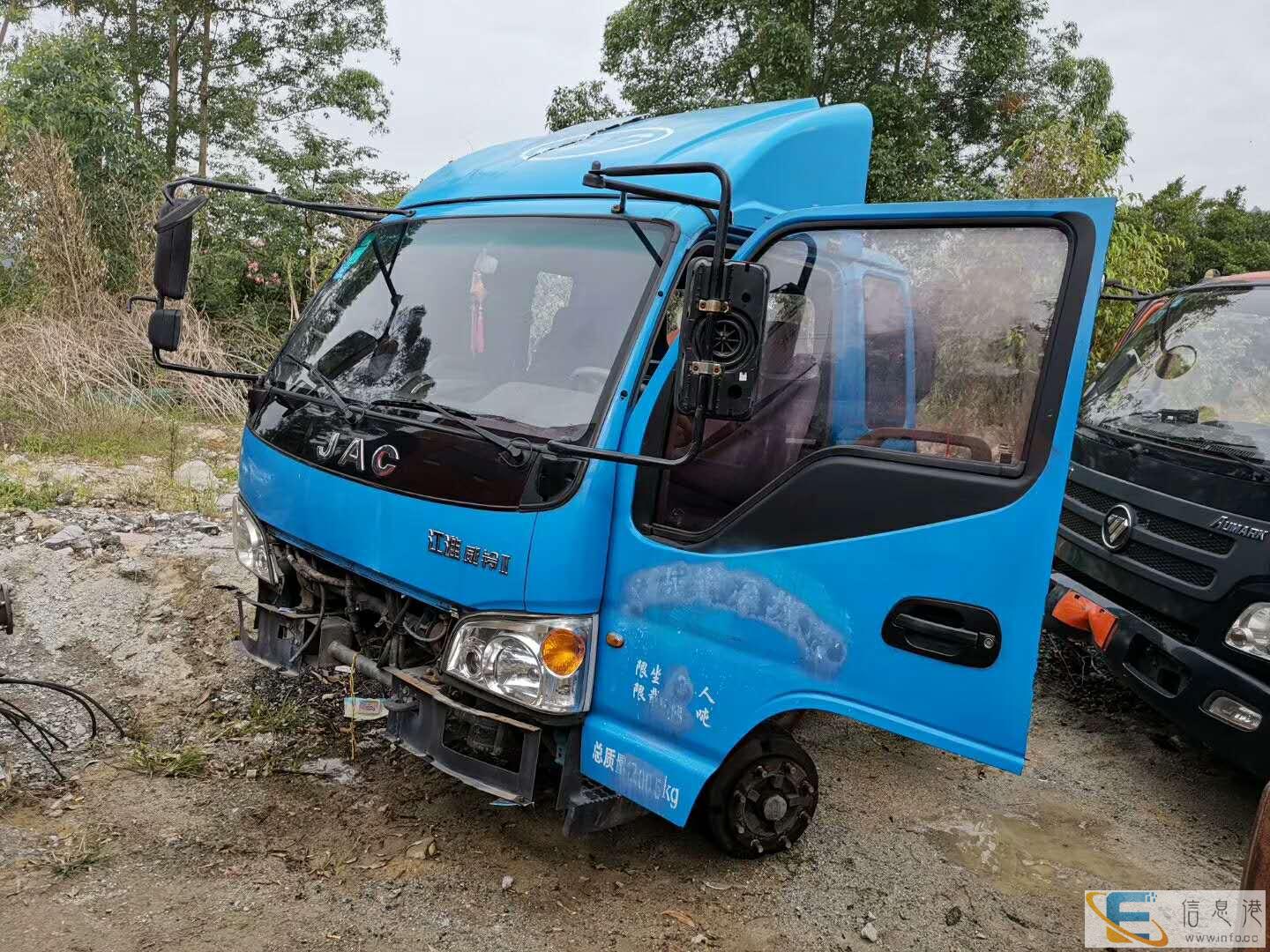 达州专门卖二手驾驶室的,达州二手驾驶室价格