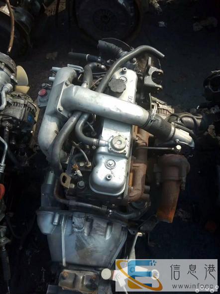 二手柴油机二手发动机二手变速箱