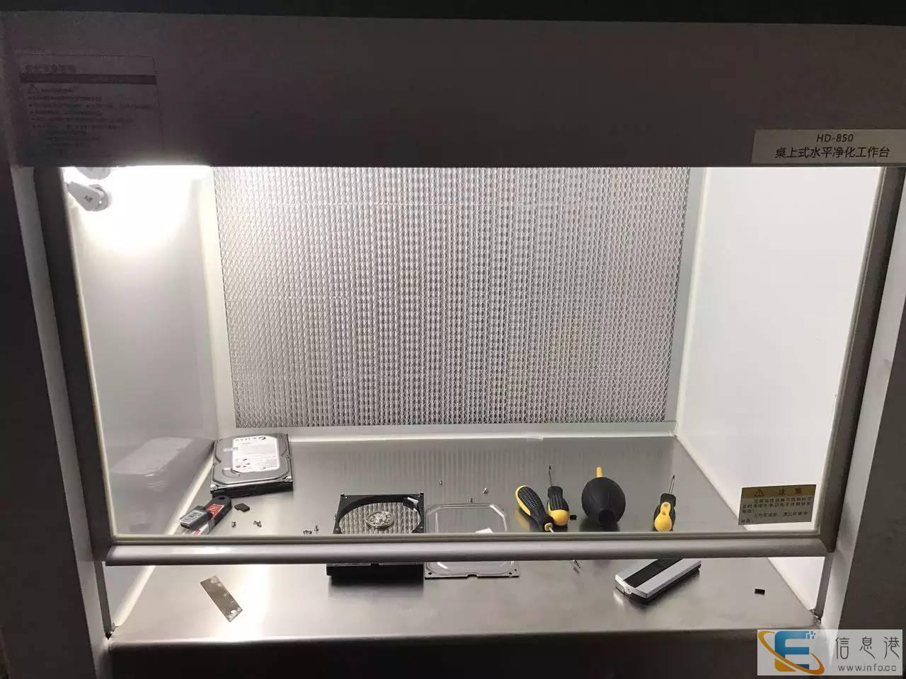 抚州临川专业数据恢复