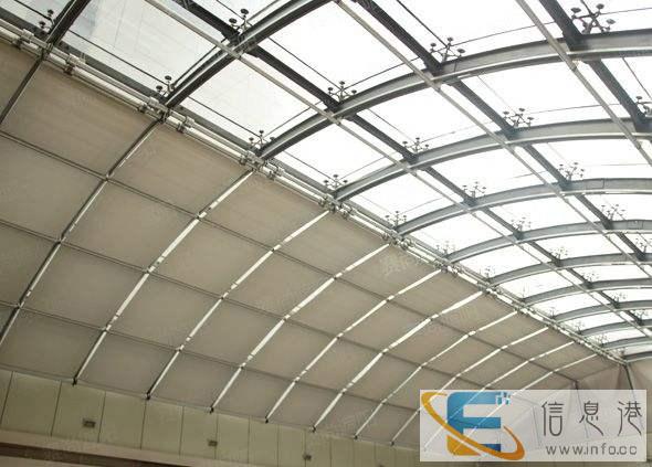 呼伦贝尔办公卷帘写字楼遮光卷帘会议室电动窗帘定做