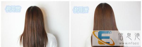 聚尚美品高端洗护产品